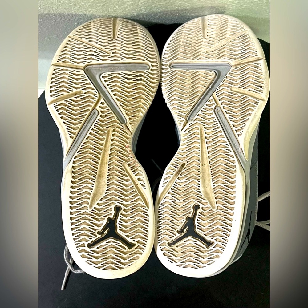 Nike Air Jordan 5 AM "Soar" Sneakers Athletic Shoes Basketball Sports Active - Picture 8 of 11